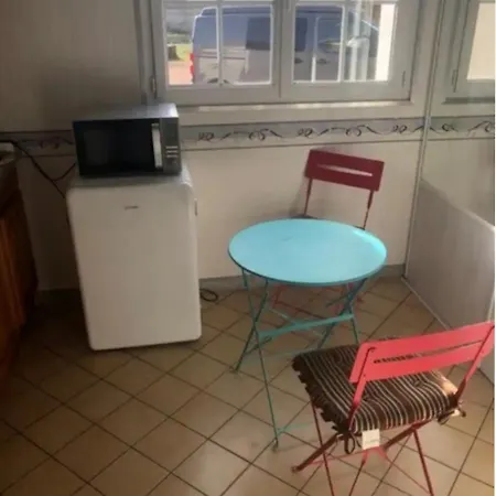 Chez Martine Nemorosa Maison Entiere Ubytování v soukromí Pas-de-Jeu