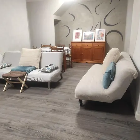 Chez Martine Nemorosa Maison Entiere Ubytování v soukromí