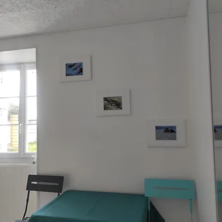 Ubytování v soukromí Chez Martine Nemorosa Maison Entiere *